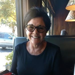 Meet your Posher, Donna